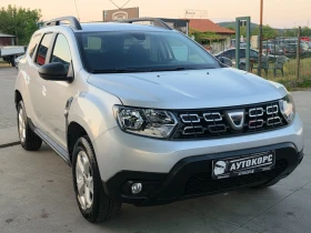 Dacia Duster 1.5 DCI* NAVI* CAMERA  | Auto.bg — изображение 3