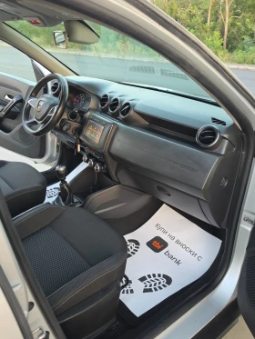 Dacia Duster 1.5 DCI* NAVI* CAMERA  | Auto.bg — изображение 11