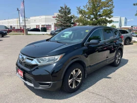 Honda Cr-v * LX * CARFAX * БЕЗ ПЪРВОНАЧАЛНА ВНОСКА