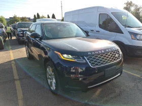 Land Rover Range Rover Velar RANGE ROVER VELAR S, ���������� | Mobile.bg � ����� ������ 2