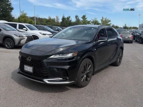 Lexus RX 350 Цена до България & АвтоКредит