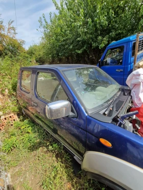 Nissan Navara - 111 € - 41281293 3