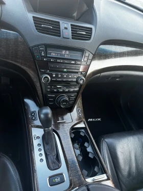 Acura Mdx 3.7 ADVANCE 6+ 1 | Mobile.bg � ����� ������ 12