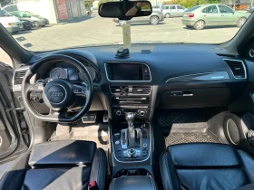 Audi SQ5 3.0TFSI | Auto.bg — изображение 12