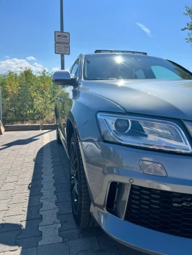 Audi SQ5 3.0TFSI | Auto.bg — изображение 6