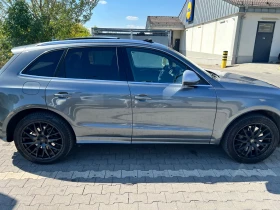 Audi SQ5 3.0TFSI | Auto.bg — изображение 7