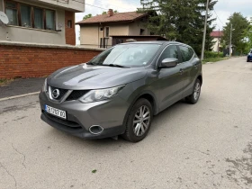 Nissan Qashqai J11 1, 5 dCi ! ръчна  - 6300 € - 58773000 5
