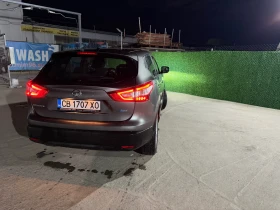 Nissan Qashqai J11 1, 5 dCi ! ръчна  - 6300 € - 58773000 2