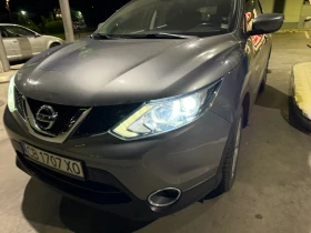 Nissan Qashqai J11 1, 5 dCi ! ръчна  - 6300 € - 58773000 14