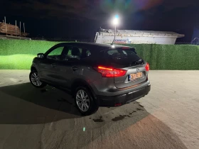 Nissan Qashqai J11 1, 5 dCi ! ръчна  - 6300 € - 58773000 16