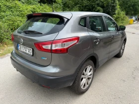 Nissan Qashqai J11 1, 5 dCi ! ръчна  - 6300 € - 58773000 3