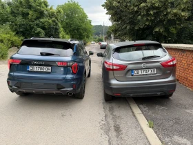 Nissan Qashqai J11 1, 5 dCi ! ръчна  - 6300 € - 58773000 8