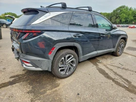 Hyundai Tucson 1.6l Limited - 17000 € - 17463164 3