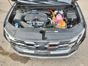 Hyundai Tucson 1.6l Limited - 17000 € - 17463164 12