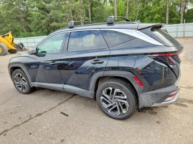 Hyundai Tucson 1.6l Limited - 17000 € - 17463164 2