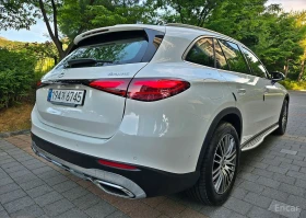 Mercedes-Benz GLC GLC 300 4MATIC Avantgarde | Auto.bg — изображение 5