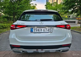 Mercedes-Benz GLC GLC 300 4MATIC Avantgarde | Auto.bg — изображение 4