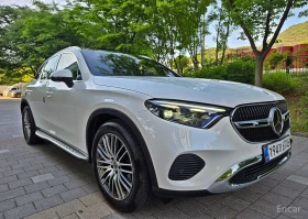 Mercedes-Benz GLC GLC 300 4MATIC Avantgarde | Auto.bg — изображение 7