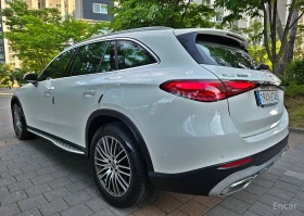 Mercedes-Benz GLC GLC 300 4MATIC Avantgarde | Auto.bg — изображение 3