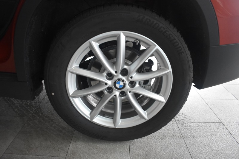 BMW X1 sDrive18d, снимка 4 - Автомобили и джипове - 41996573