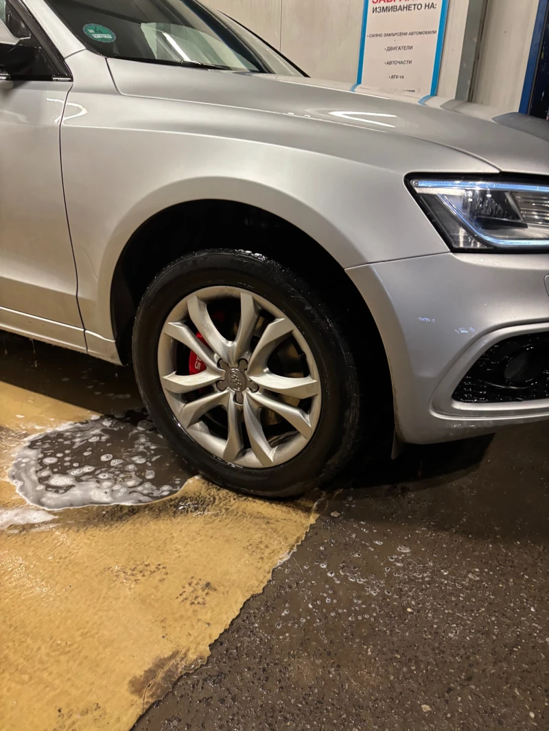 Audi Q5 * SQ5 * , снимка 11 - Автомобили и джипове - 49411063