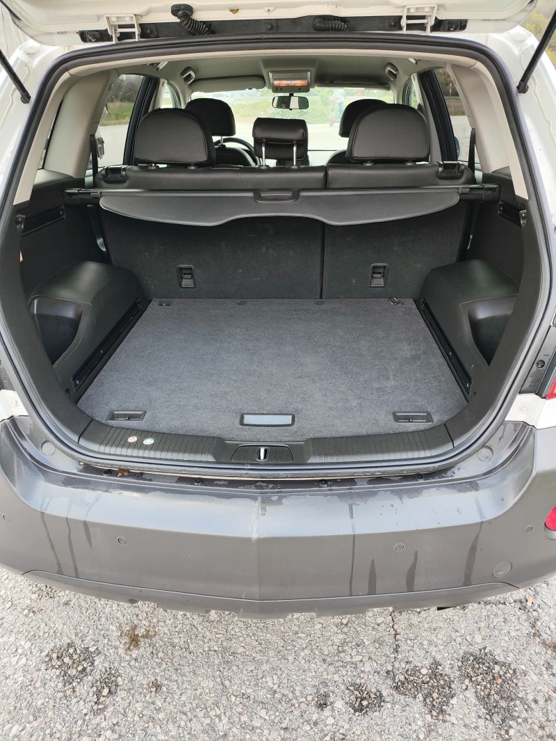 Opel Antara, снимка 9 - Автомобили и джипове - 52504860