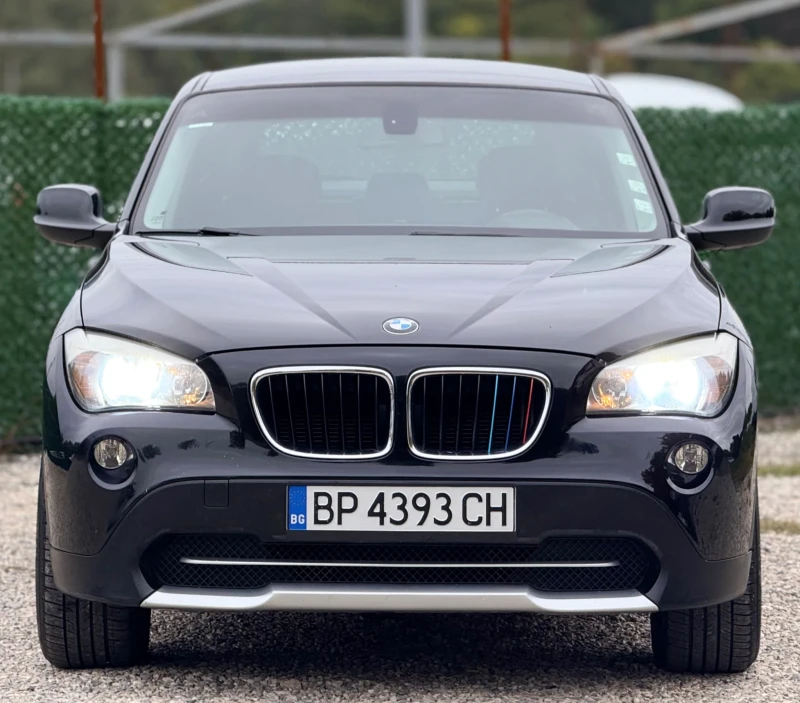 BMW X1 2.5i LPG, снимка 2 - Автомобили и джипове - 52071438