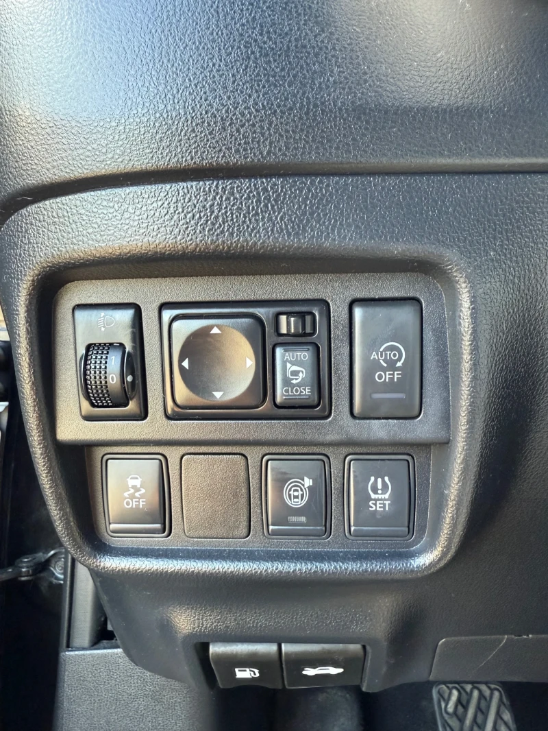 Nissan Juke 1.5 dci, TEKNA, внесен от Германия на ход, снимка 9 - Автомобили и джипове - 52885885