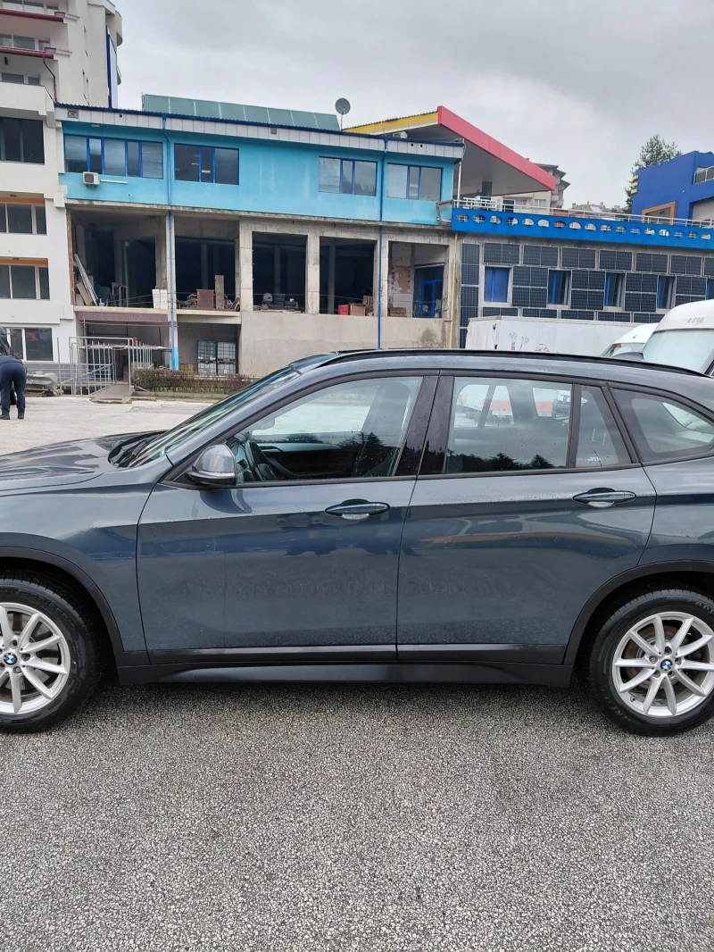 BMW X1, снимка 6 - Автомобили и джипове - 52350084