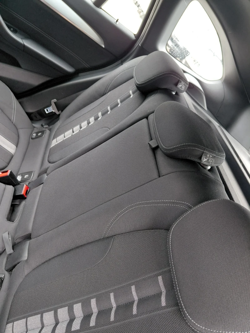 BMW X1, снимка 2 - Автомобили и джипове - 52350084