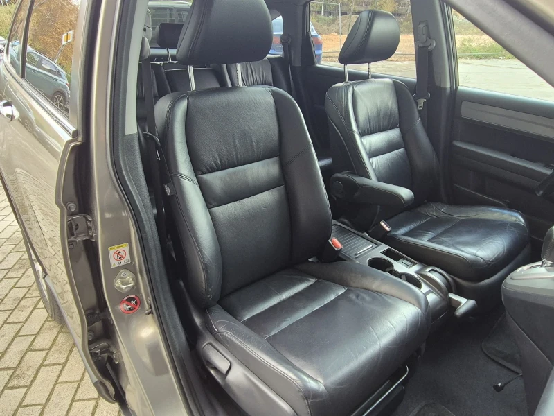 Honda Cr-v, снимка 11 - Автомобили и джипове - 52669931