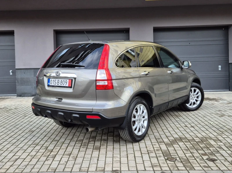 Honda Cr-v, снимка 4 - Автомобили и джипове - 52669931
