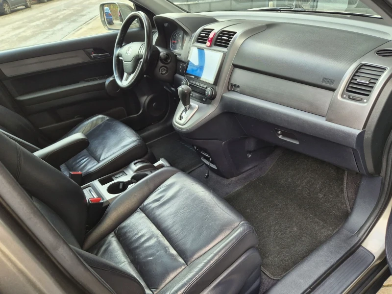 Honda Cr-v, снимка 10 - Автомобили и джипове - 52669931