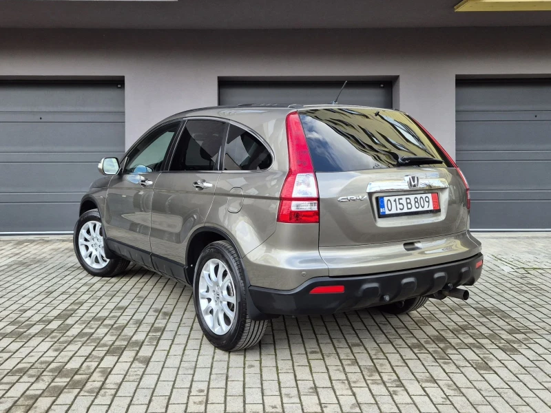 Honda Cr-v, снимка 6 - Автомобили и джипове - 52669931
