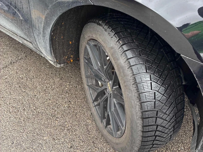 Porsche Macan 2015 S AWD * БЕЗ ПЪРВОНАЧАЛНА ВНОСКА* , снимка 6 - Автомобили и джипове - 52847410