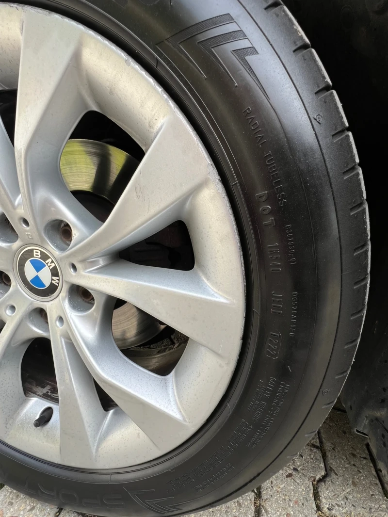 BMW X1 X-drive 4x4 2D, снимка 8 - Автомобили и джипове - 52961425