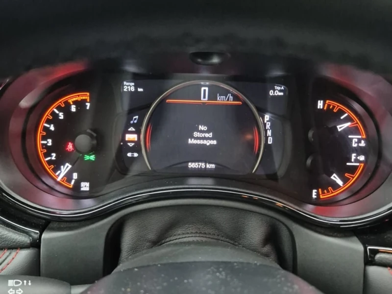 Dodge Durango * R/T * CARFAX * ЦЕНА ДО БГ, снимка 7 - Автомобили и джипове - 52990915