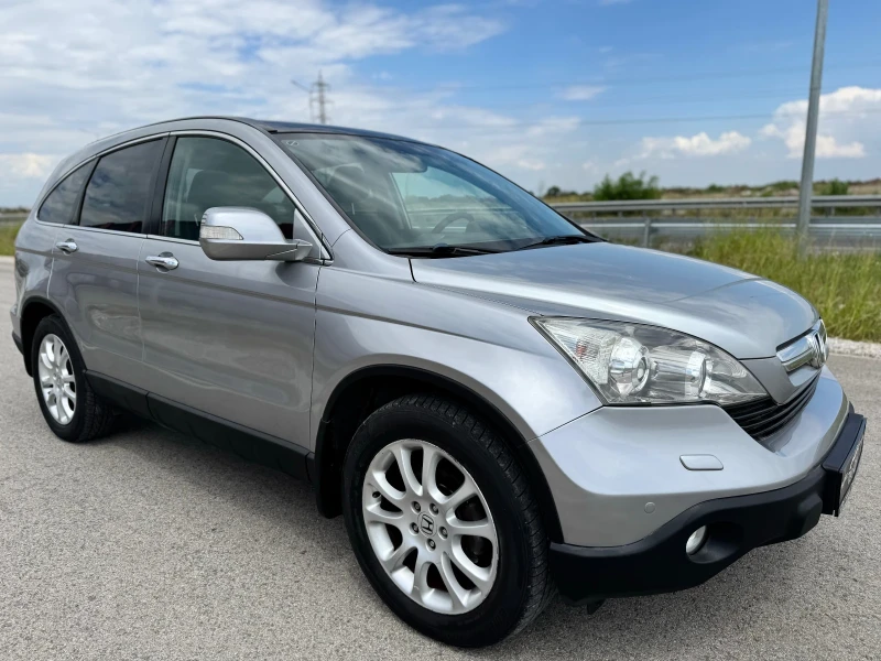 Honda Cr-v 2.2 i-CDTi / FULL / EXECUTIVE / NAVI / 153000km ! - 12999 лв. - 65329659 1