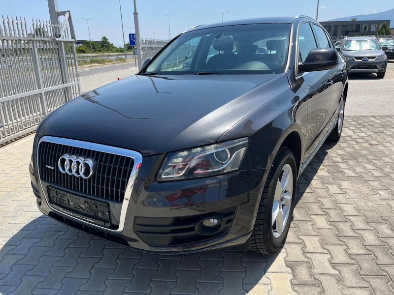 Audi Q5 2.0 TDI 170 k.c - 14900 лв. - 41165137 1