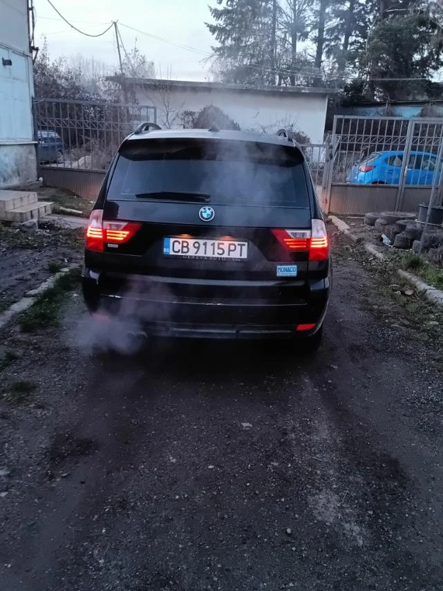 BMW X3 2.5si | Mobile.bg � ����������� 15