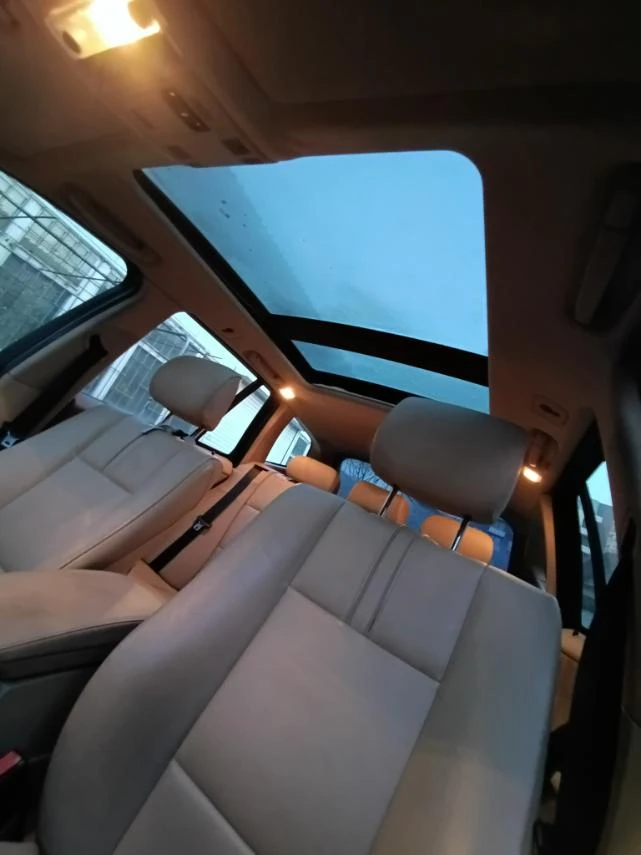 BMW X3 2.5si | Mobile.bg � ����������� 4