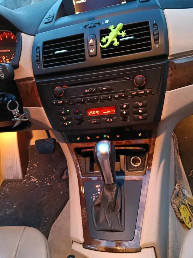 BMW X3 2.5si | Mobile.bg � ����������� 6