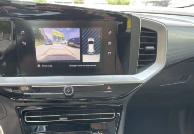 Opel Mokka Elegance-Закупена от БГ, снимка 10 - Автомобили и джипове - 54916541