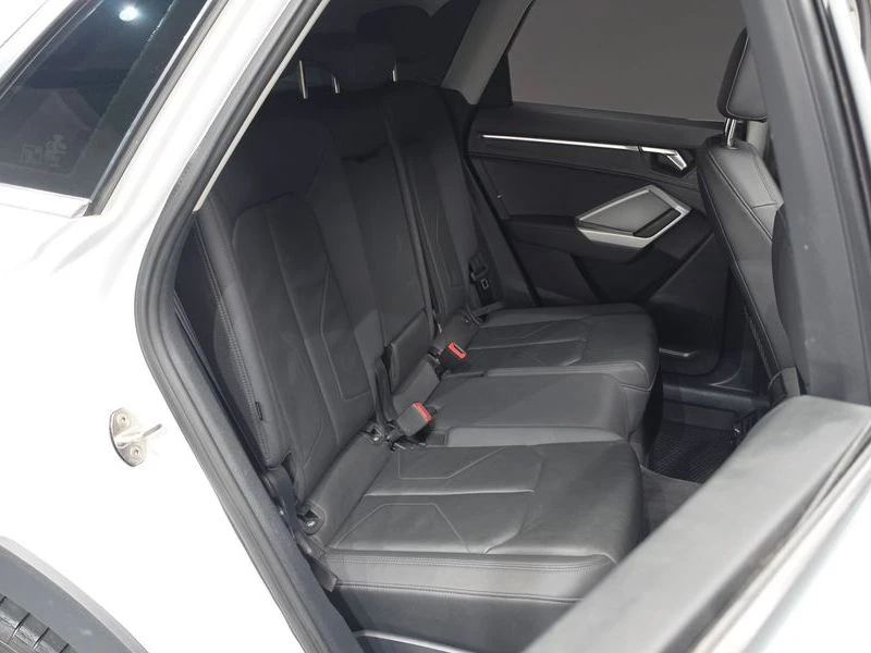 Audi Q3 2.0 DTS Automatic, снимка 12 - Автомобили и джипове - 55876064