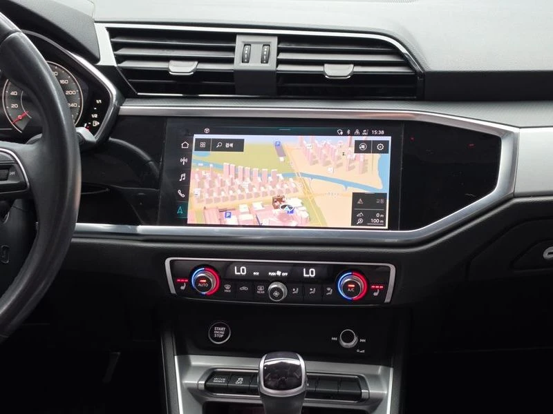 Audi Q3 2.0 DTS Automatic, снимка 14 - Автомобили и джипове - 55876064