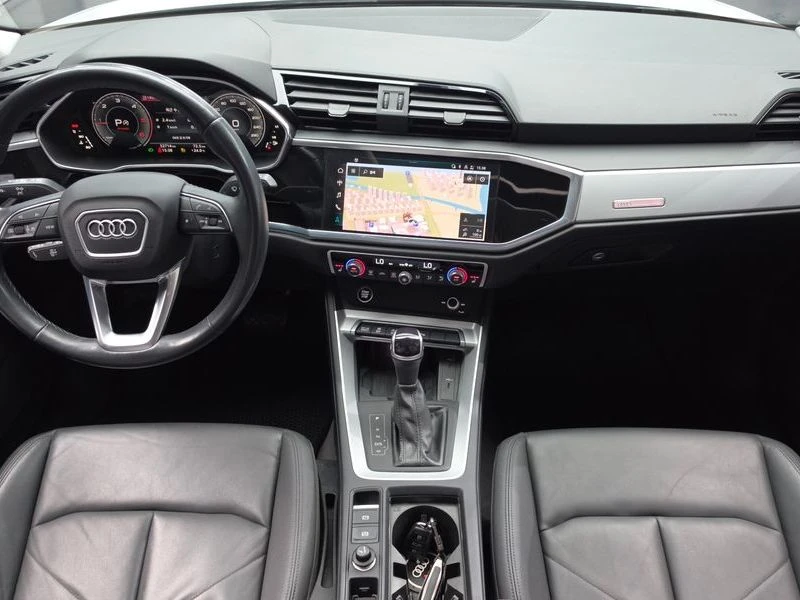 Audi Q3 2.0 DTS Automatic, снимка 7 - Автомобили и джипове - 55876064