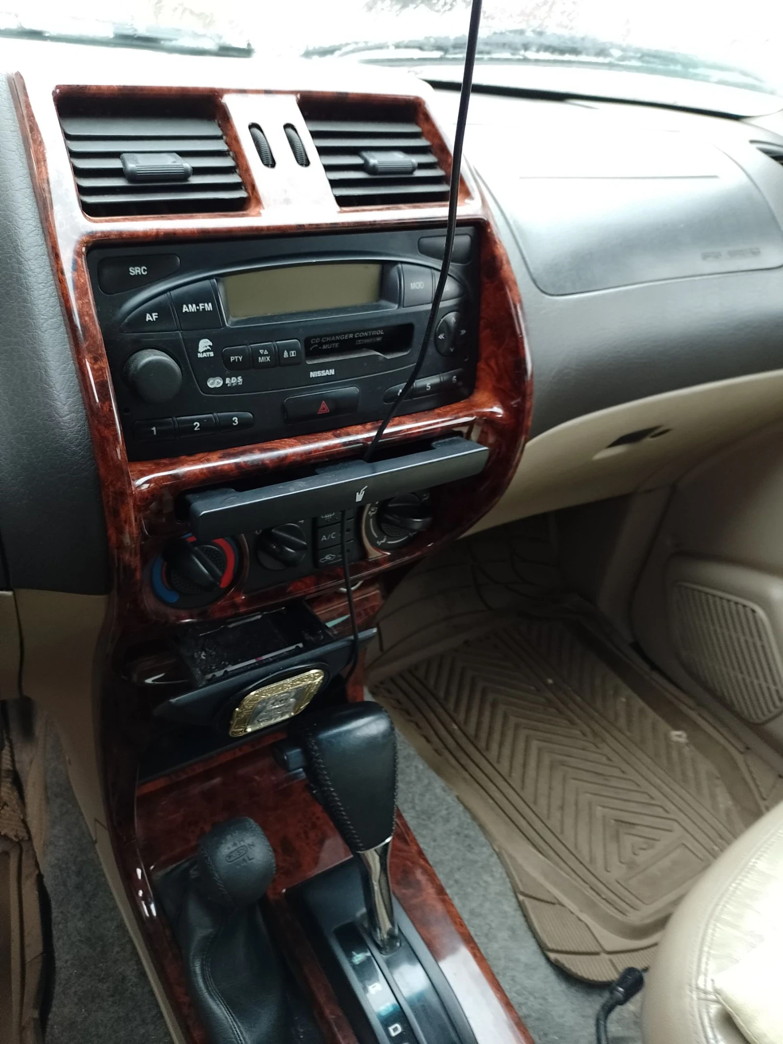 Nissan Terrano 2, 7td - изображение 7