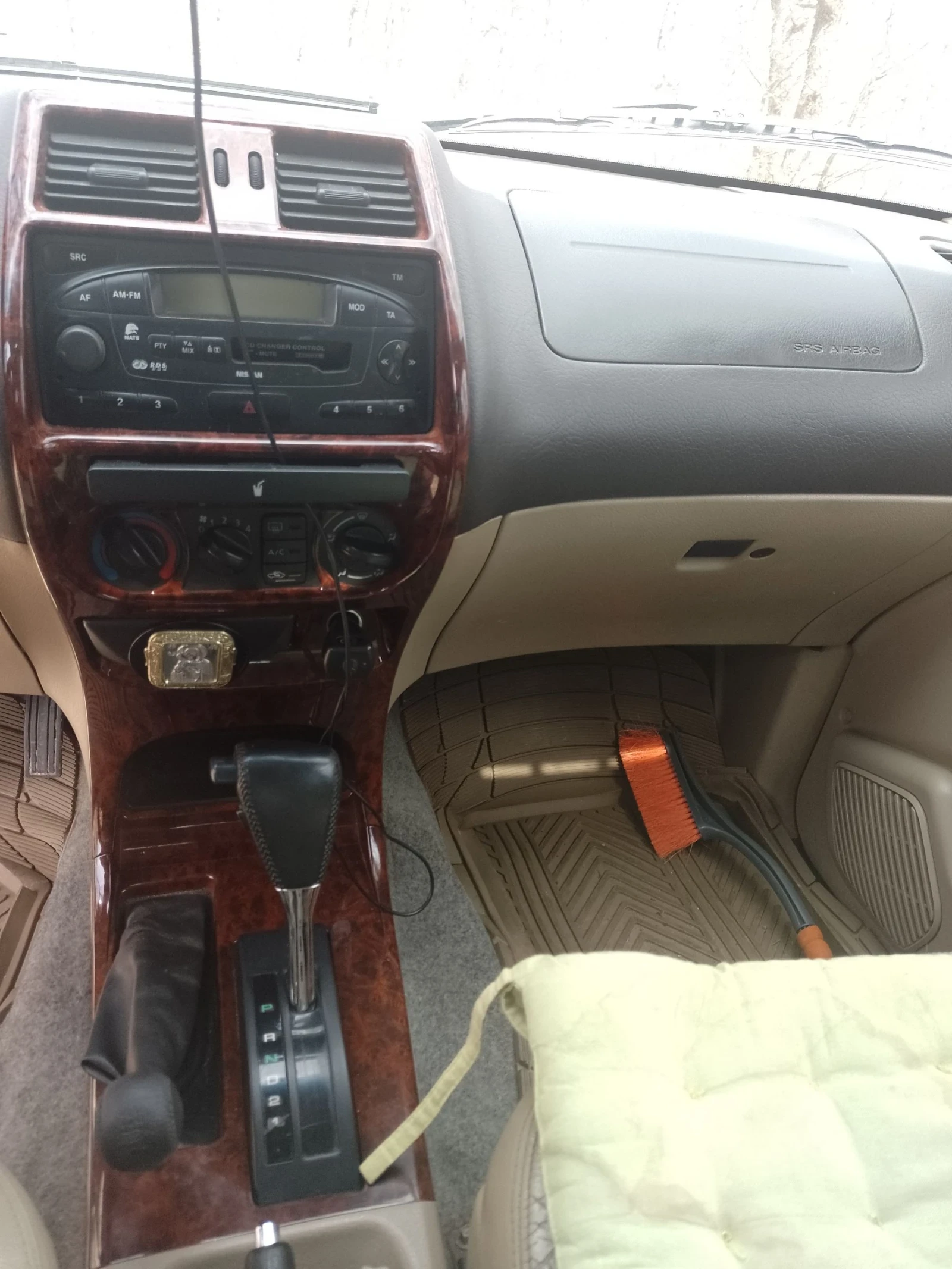 Nissan Terrano 2, 7td - изображение 8