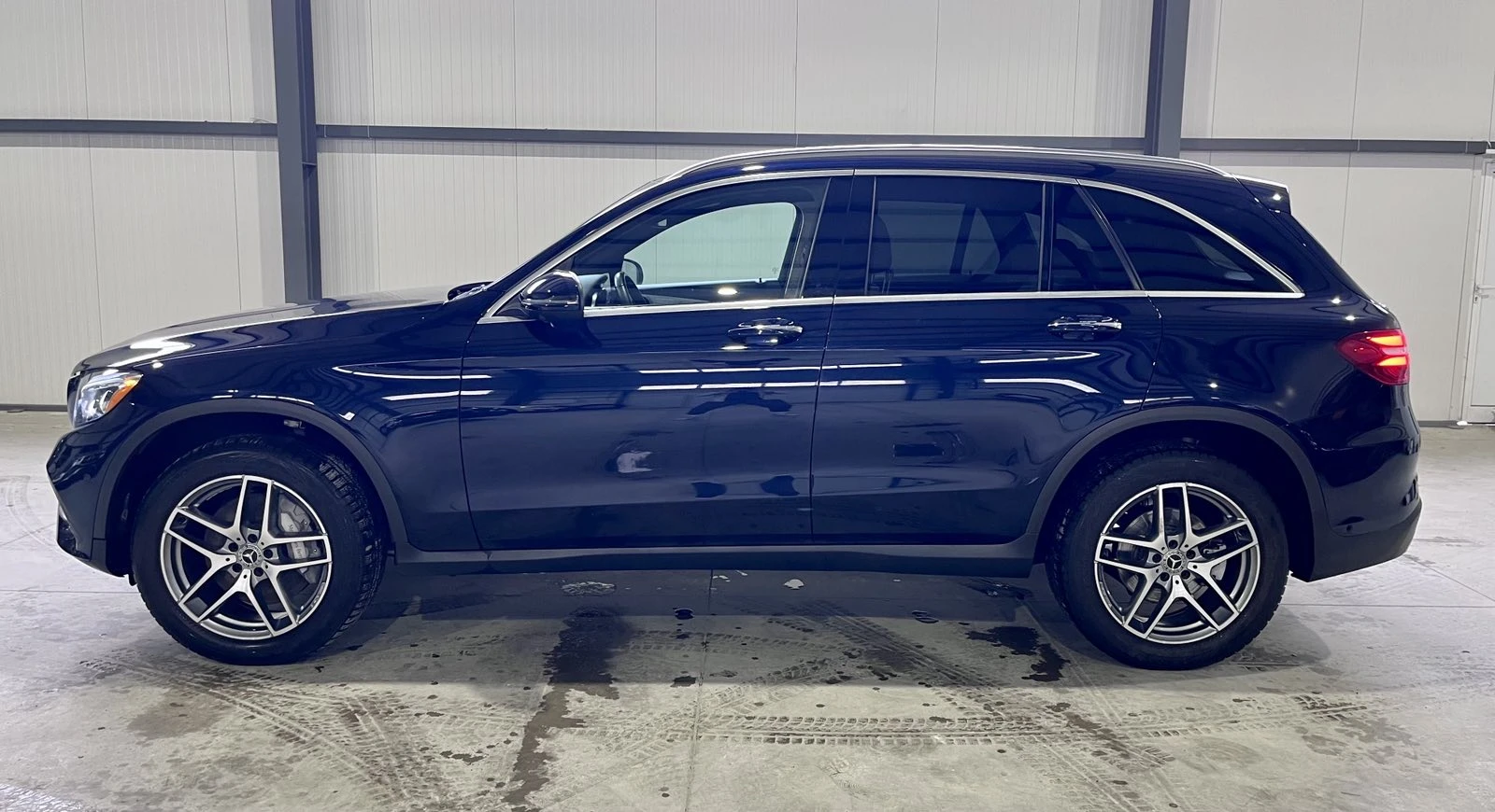 Mercedes-Benz GLC 300 4M AMG Package - изображение 2