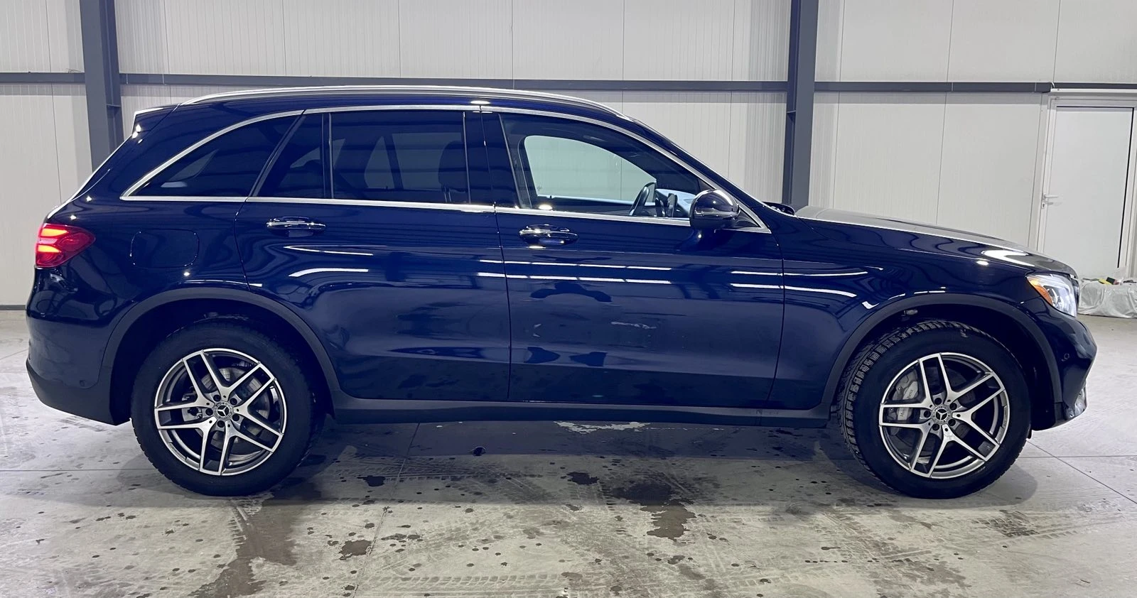 Mercedes-Benz GLC 300 4M AMG Package - изображение 6